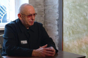 Конвейер репрессий. В ИК-1 умер бывший сотрудник КГБ Николай Воропай, осужденный за «шпионаж» в пользу Украины. Спецслужбы вызывают на беседу подростков, которые учатся в Польше
