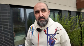 Кнырович: «Лукашенко в принципе считает беларусов холопами»