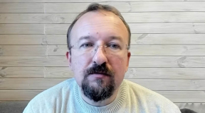 Тышкевич: «Лукашенко просто ставят на растяжку: говори за себя, а не от имени «товарища Путина», и отвечай за свои слова»