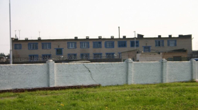 «В новополоцкой колонии есть отдельный душ, который сотрудники превратили в пыточную камеру»