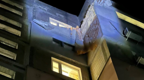 Война, 14 декабря. Украинские дроны атаковали нефтебазу в Урюпинске. Путин отказался «реабилитировать» Ивана Урганта – NYT