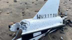 Украинские хакеры выявили, как операторы российских дронов используют Беларусь