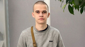 «Из 20 потерянных в заключении килограммов уже вернул 7»