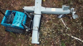 Какие дроны залетали в Беларусь из соседних стран