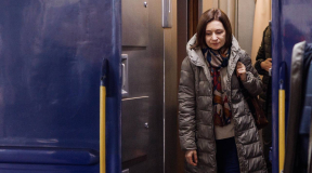 Война, 26 апреля. Майя Санду: «Катастрофы не знают границ – солидарность тоже не должна их знать». В Тамбове и Ярославле не все спокойно