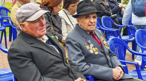 Горький факт, который нельзя скрыть никаким победобесием