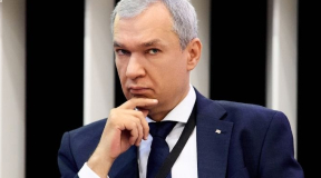 Латушко: «Говорить с Лукашенко можно только языком силы»