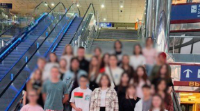 «У вас есть запасные дети?» — отнюдь не эмоциональное преувеличение