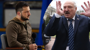 «Украина не блефует — она сможет быстро обнулить всю армию Беларуси»
