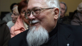 100 год з дня нараджэння Аляксандра Надсана. 10 фактаў пра выбітнага асветніка і святара