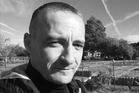Конвейер репрессий. Аукцион по продаже квартиры Александры Герасимени провалился. Ровно пять лет назад погиб Геннадий Шутов
