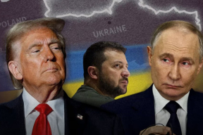 «Если Путин откажется, он может выглядеть проигравшим в глазах Трампа»