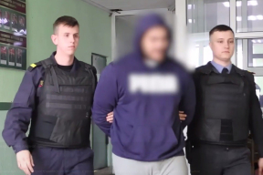 Марокканцам, устроившим драку в Гомеле, устроили «публичную высылку» из Беларуси