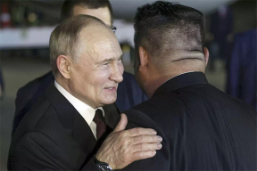 «Путин фактически обдирает Северную Корею»