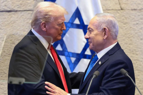 «Это первая настоящая геополитическая победа Трампа. И это полное и безоговорочное поражение Путина» (фото)