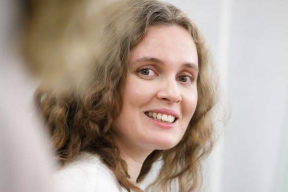 На свободе журналистка Катерина Андреева и активист Ким Самусенко. США снимает санкции с «Беларуськалия», «Белинвестбанка» и Минфина