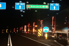 «Это праздник». Как Польша открывала погранпереходы с Беларусью