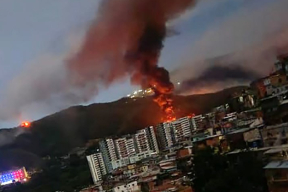 «В Вашингтоне решили подвести черту под эпохой Чавеса-Мадуро»