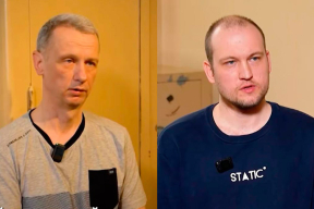 Конвейер репрессий. Пропагандисты показали арестованных за «госизмену» радиолюбителей. Судебного эксперта отправили в СИЗО КГБ. В Беларуси новые политузники