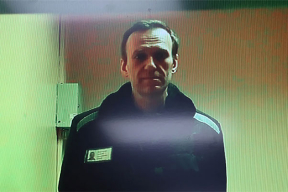 США не сомневаются в выводах европейцев об отравлении Навального. РФ называет их «информационным вбросом» и требует доказательств