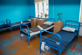 Юлия Мицкевич: «Декларируется, что будет помощь и лечение. Но по факту – это бесплатный, тяжелый, рабский труд»