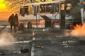 «До какого именно момента готово терпеть большинство украинцев?»