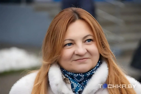 У холдынгу «рыбнай каралевы» Людмілы Няронскай працуе былы кадэбіст