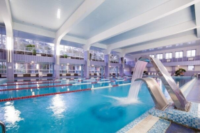 «Выравнивание цен»: санатории для беларусов станут еще менее доступными?