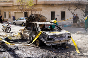 Израильский топ-чиновник: Хаменеи ликвидирован. Что именно бомбят США и Израиль в Иране