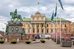 Прощай, «Белая Россия». Как и почему страны Скандинавии переименовали нашу страну