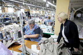 «Куда весь французский шик, спрашивается, девается?»