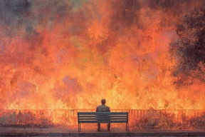 Чернышев: «Диктатуры глупы и готовы пожертвовать всем для сохранения своей власти»