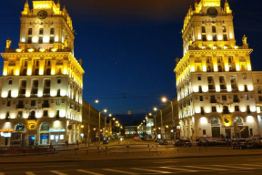 Россияне массово хотят переехать в Беларусь