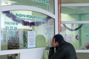 «У моего ребенка в карте написали: мальчик активный. Все хорошо, но у меня три дочки»