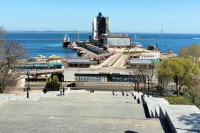 Дневник войны, глава 296. «А что это за обстрел в 9 утра? Не по графику!»