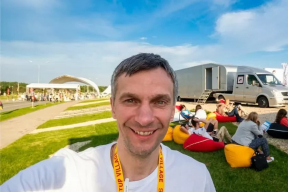 Конвейер репрессий. Основателя порталов по аренде жилья осудили за политику