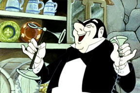 «Все хорошо, прекрасная маркиза». Как помощник Лукашенко инспектировал проблемную птицефабрику