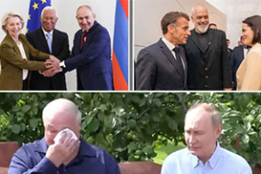 Класковский: «Лукашенко в одном окопе с Путиным неуютно. Да и российская экономика выдыхается»