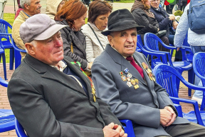 Горький факт, который нельзя скрыть никаким победобесием