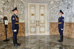 Мошес: «У Минска появилась возможность класть яйца в одну американскую корзину, они так и сделали, не исходя из того, что ситуация может измениться»