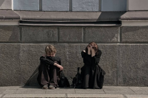 Роднянский: «Какая это страшная фраза: «дети хоронят детей»