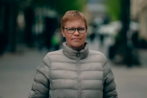 «Было клясна глядзець па целеку: О-о, наша куртачка!». Вялікая гутарка з былой галоўнай рэдактаркай Tut.by і швачкай гомельскай калёніі