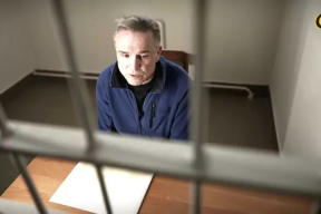 «Ад бязвыхаднасці з'ездзіў у Беларусь, дзе яму зрабілі аперацыю». Што вядома пра арыштаванага каліноўца Андрэя Сяргеева