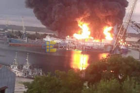 Роднянский: «Из любопытства подписался на два чата про туризм в Крыму. Россияне не подвели»