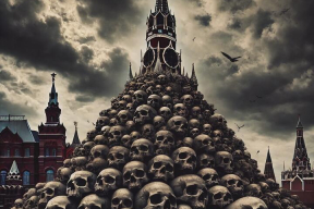 Невзоров: «Чума, шевеля усами Пескова, возмутилась. Строго говоря, «интересов» у чумы нет»
