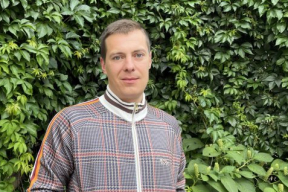 Цімур Піпія: «Нельга забыць пра перажытае. Гэта як прымусіць вязня Асвенцыма перавярнуць старонку»