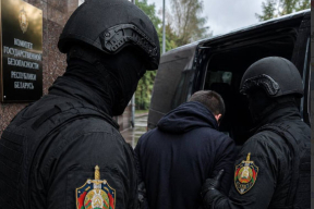 КГБ заявил о задержании беларусов, которые якобы собирали информацию о предприятиях оборонного комплекса