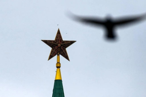 Кнырович: «И тогда око Кремля, занятое своими проблемами, отвернется от Беларуси»
