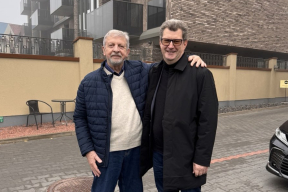 Антусевіч: «Мілінкевіч мог бы стаць лідарам краіны, якім ганарыліся б»