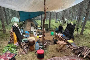 «Человека, который высказывал замечания во время проведения допроса, избили ногами в туалете»
